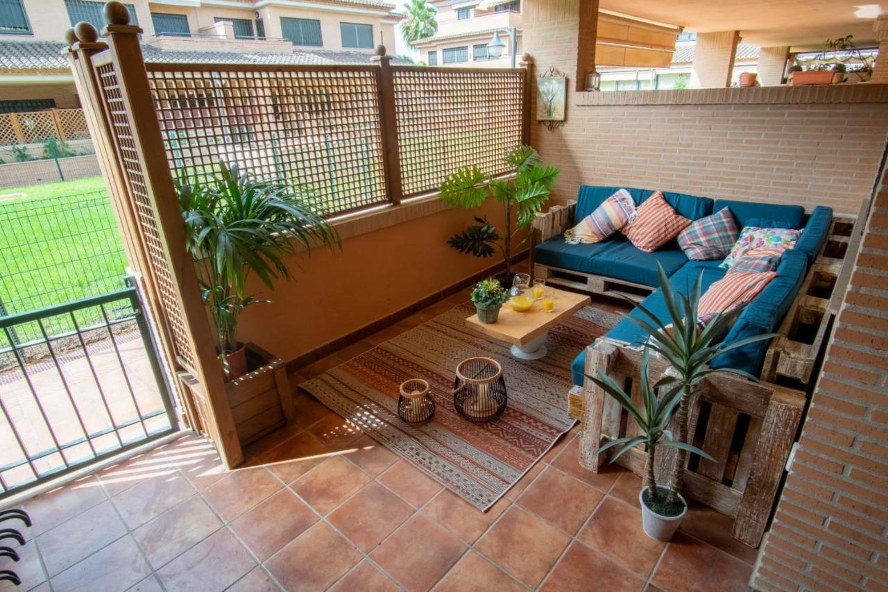 Casa Mundovalencia Villa Exterior photo