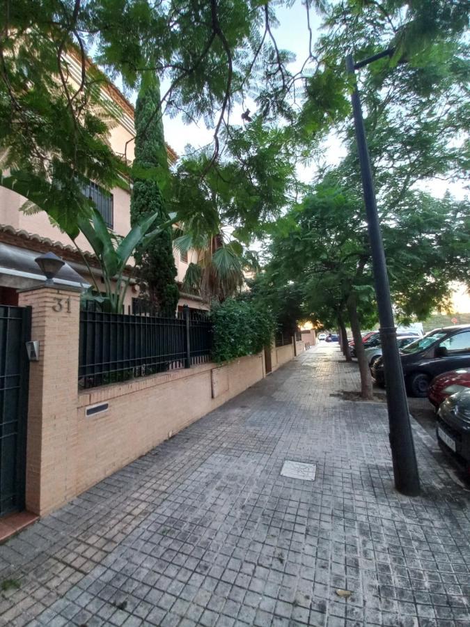 Casa Mundovalencia Villa Exterior photo